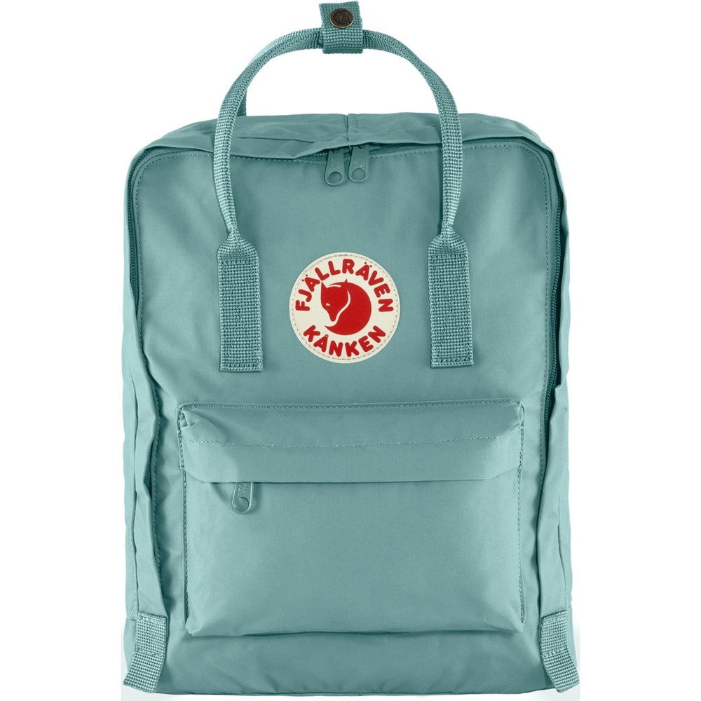 Fjallraven Kånken Backpack - Teal